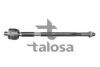 TALOSA 44-03653 Tie Rod Axle Joint